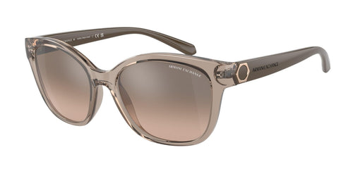Armani Exchange 4127SF Sunglasses - designeroptics.com