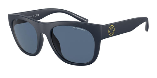 Armani Exchange 4128SU Sunglasses - designeroptics.com