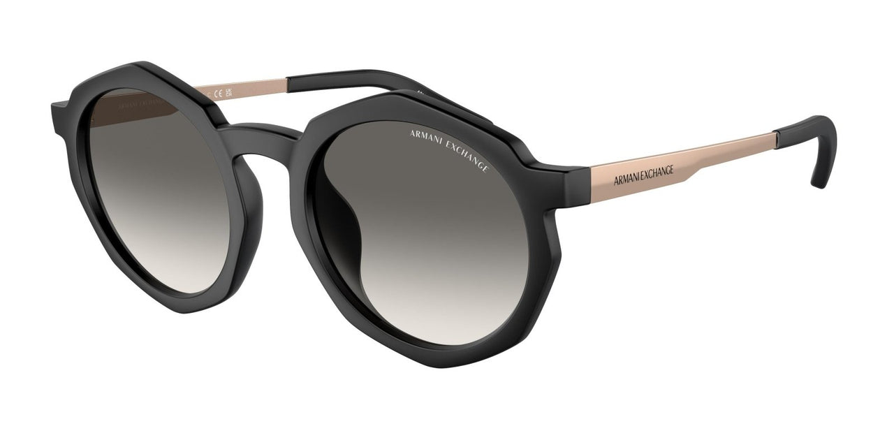 Armani Exchange 4132SU Sunglasses