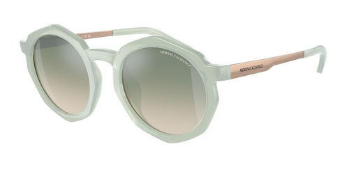 Armani Exchange 4132SU Sunglasses - designeroptics.com
