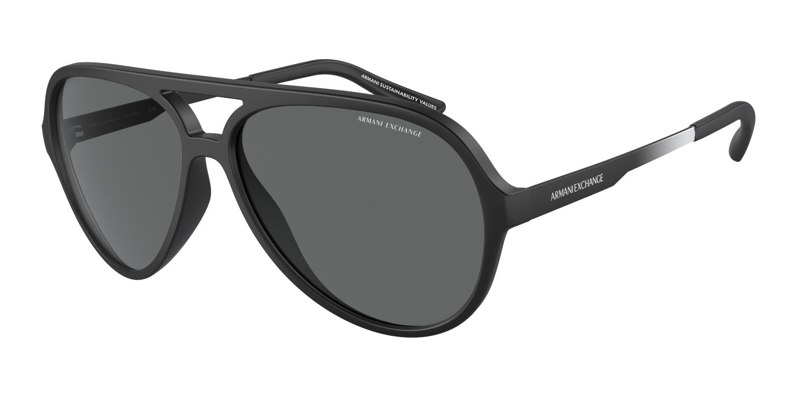 Armani Exchange 4133SF Sunglasses