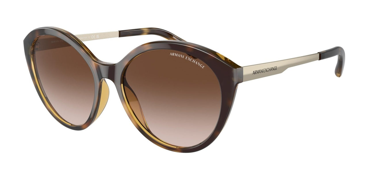 Armani Exchange 4134S Sunglasses