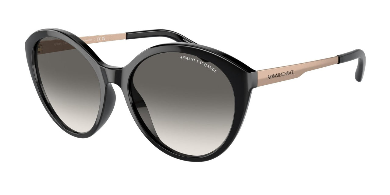 Armani Exchange 4134S Sunglasses