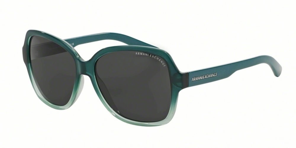 Armani Exchange Fit 4029S Sunglasses