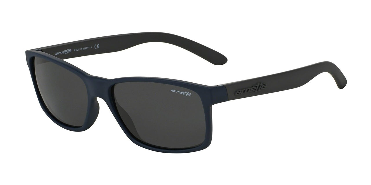arnette goggles Arnette Slickster AN4185 - Matte Dark Grey