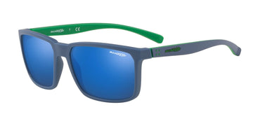 Arnette Stripe 4251 Sunglasses - designeroptics.com