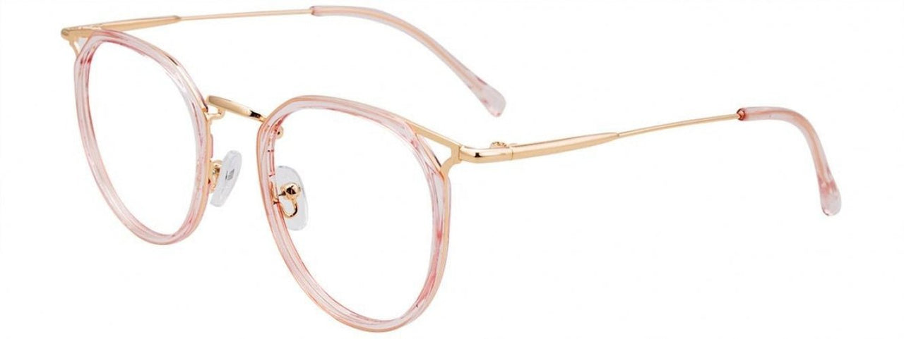 Aspex Eyewear C7018 Eyeglasses