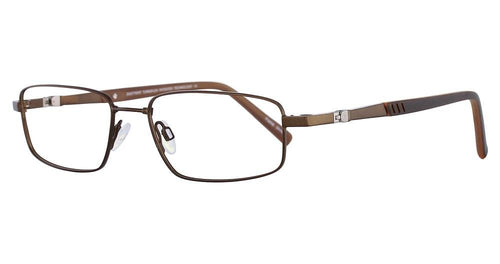 Aspex Eyewear CT227 Eyeglasses - designeroptics.com
