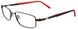 Aspex Eyewear CT227 Eyeglasses