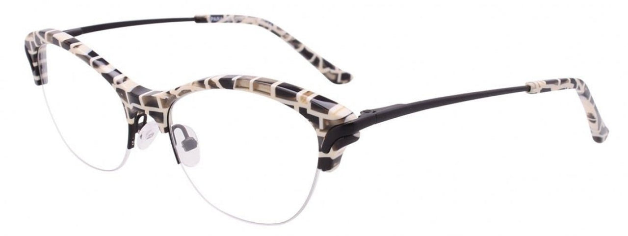 Aspex Eyewear P5043 Eyeglasses