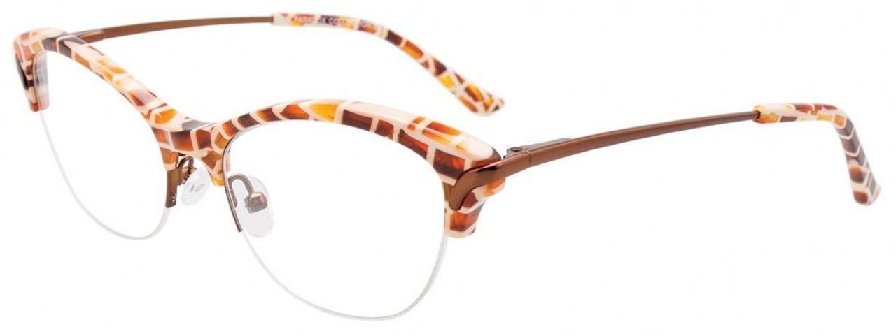 Aspex Eyewear P5043 Eyeglasses