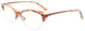 Aspex Eyewear P5043 Eyeglasses