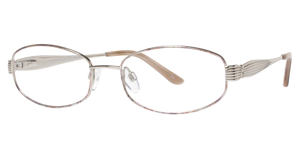 Sophia Loren SLM242 Eyeglasses