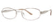 Sophia Loren SLM242 Eyeglasses