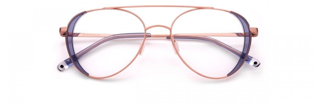 Paradigm 20-21 Eyeglasses