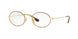 Ray-Ban Oval 3547V Eyeglasses