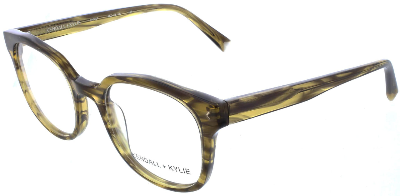 Kendall Kylie KKO106 Eyeglasses