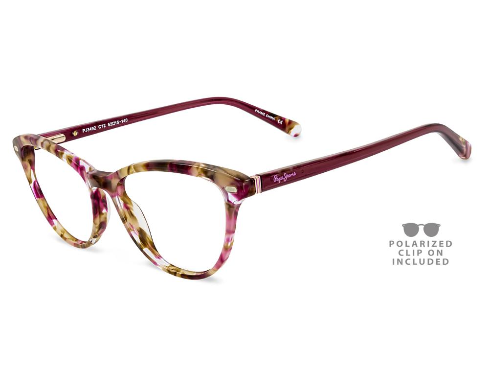 Pepe Jeans PJ3492 Eyeglasses