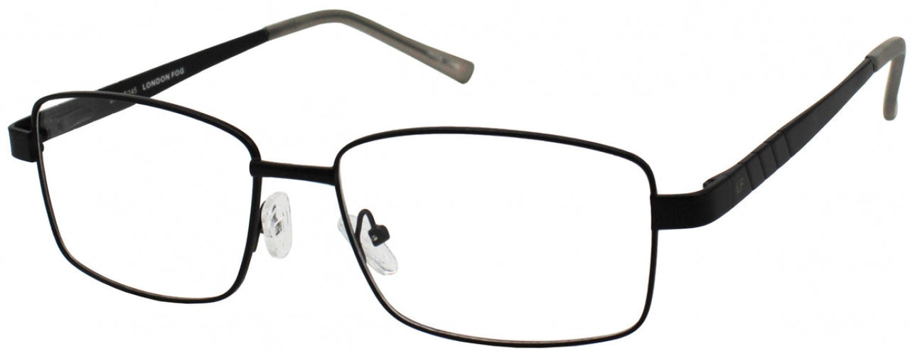 London Fog 500 Eyeglasses