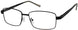 London Fog 500 Eyeglasses