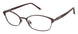 Lulu Guinness L756 Eyeglasses