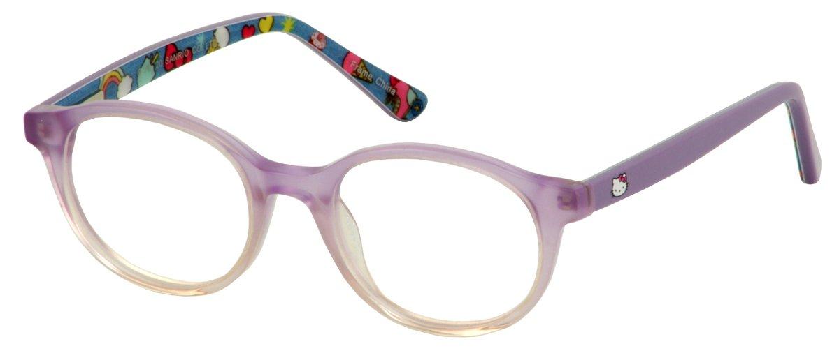 Hello Kitty 324 Eyeglasses