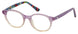 Hello Kitty 324 Eyeglasses