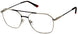 Psycho Bunny 124 Eyeglasses