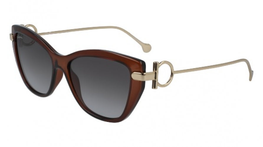 Salvatore Ferragamo Eyewear Eyeglasses & Sunglasses
