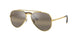 Ray-Ban New Aviator 3625 Sunglasses