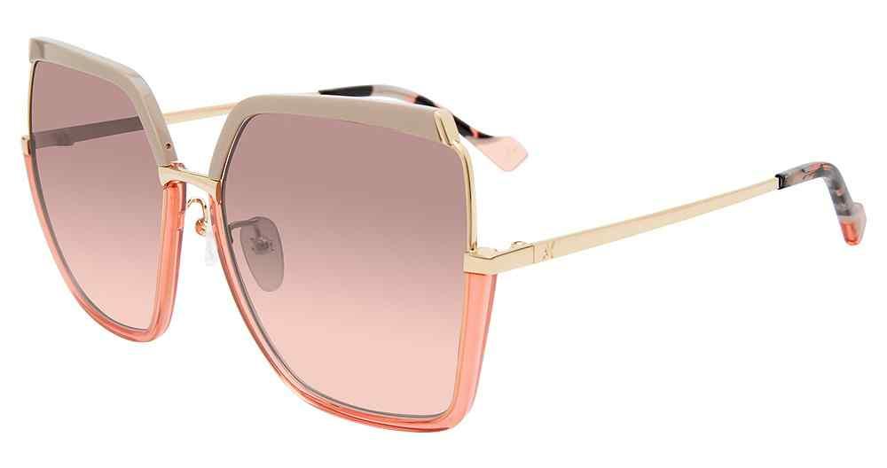 Yalea SYA037 Sunglasses