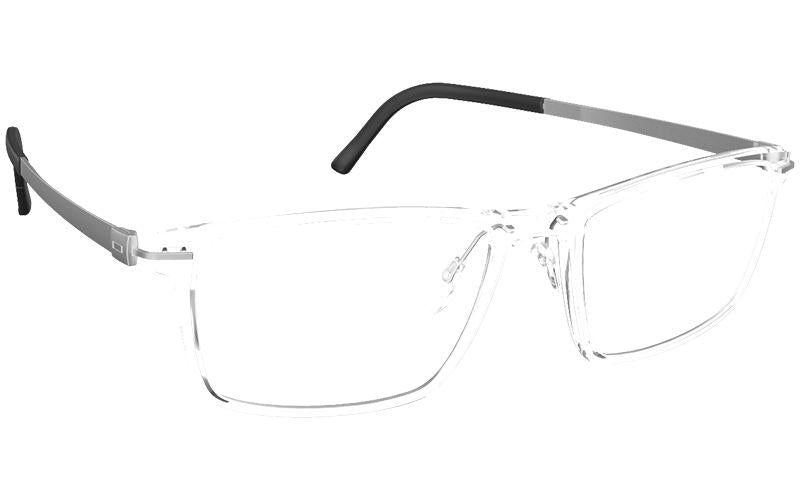 Silhouette Infinity View Fullrim 2939 Eyeglasses