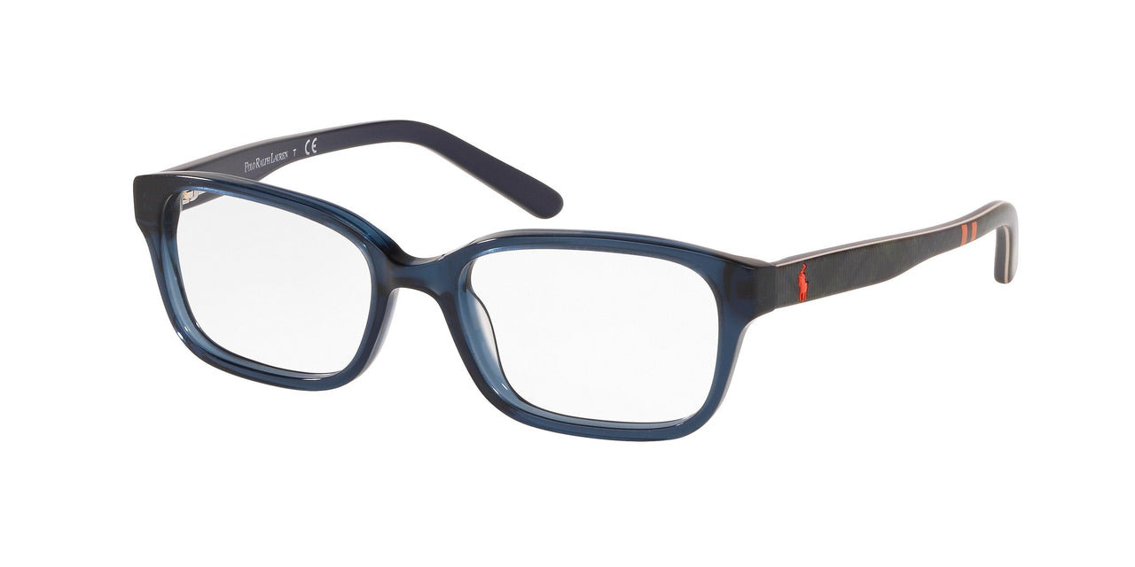 Polo Prep 8520 Eyeglasses