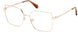 MAX & CO 5097 Eyeglasses