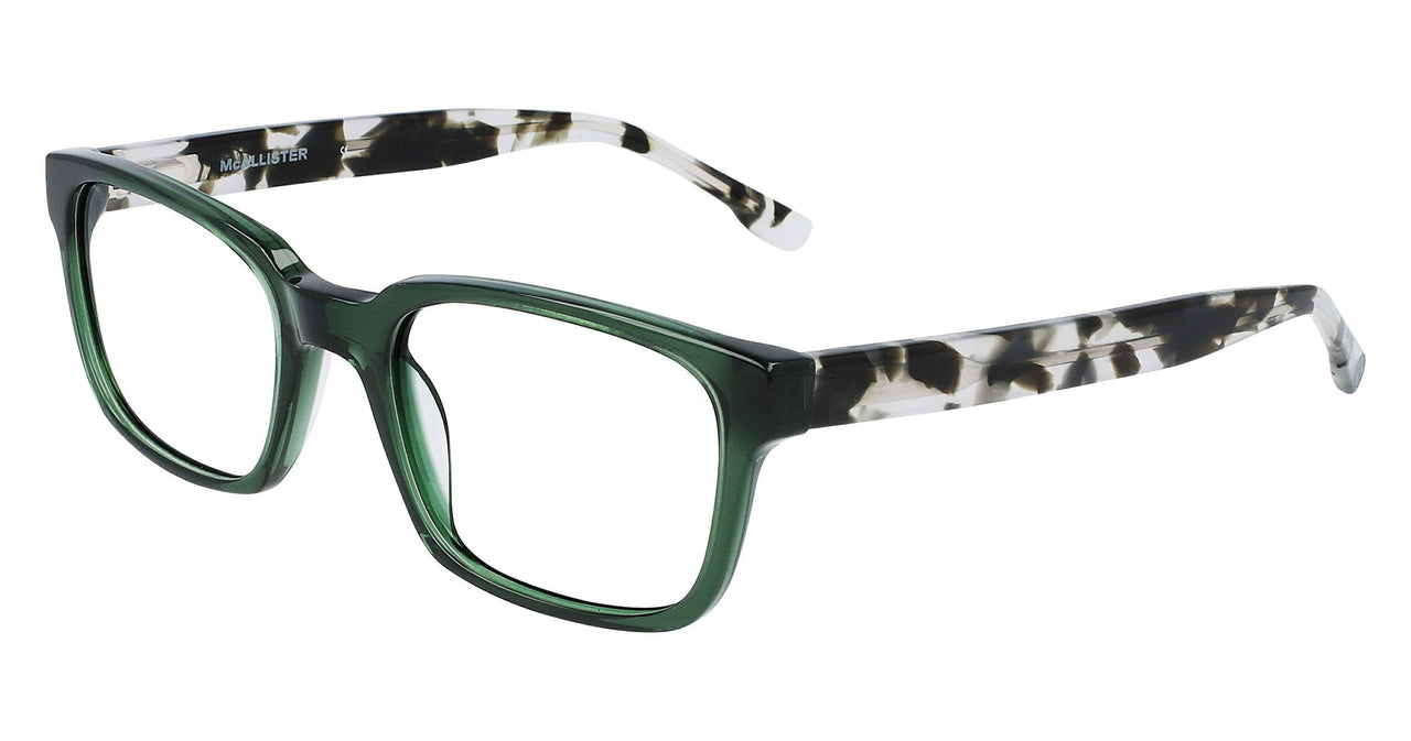 McAllister MC4502 Eyeglasses