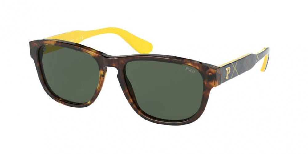 Polo 4158 Sunglasses