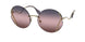 Miu Miu 50XS Sunglasses