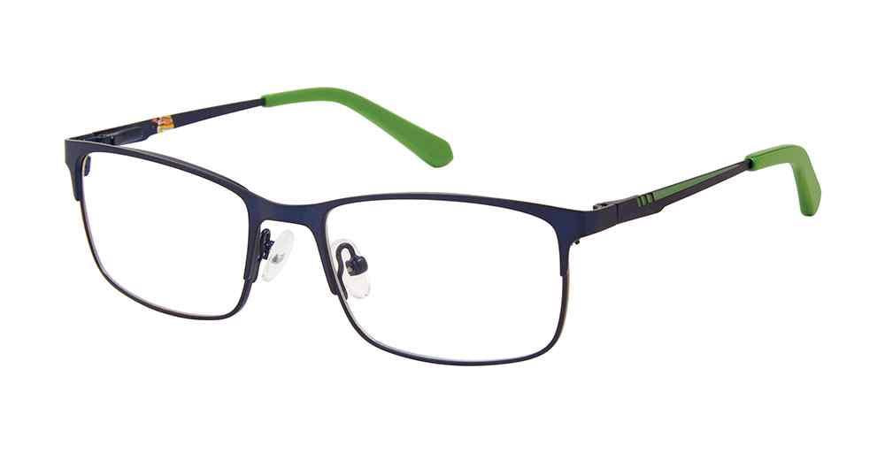 TMNT NIC-BODACIOUS Eyeglasses