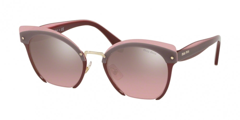 Miu Miu 53TS Core Collection Sunglasses