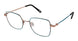 Kliik K739 Eyeglasses