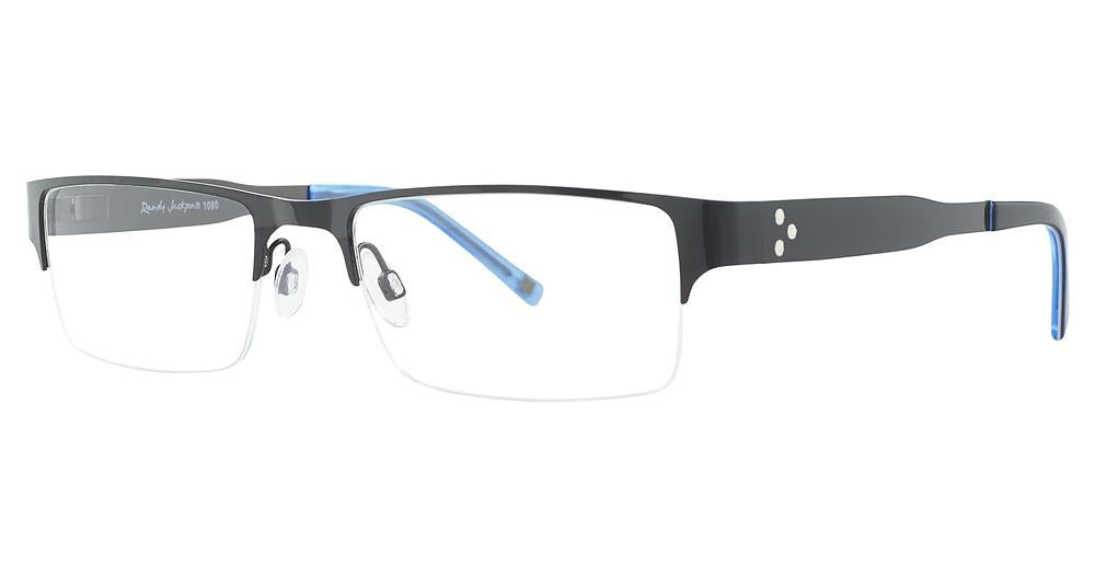 Randy Jackson RJ1080 Eyeglasses