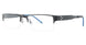 Randy Jackson RJ1080 Eyeglasses