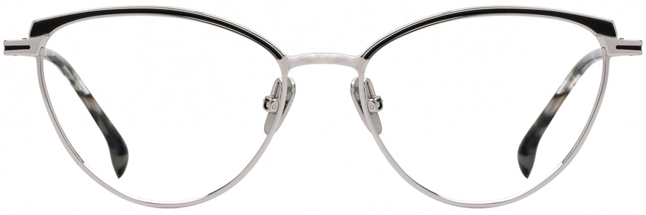 STATE Optical Co. OHIO Eyeglasses