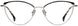 STATE Optical Co. OHIO Eyeglasses