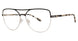 Leon Max LM4082 Eyeglasses