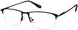 New Balance 538 Eyeglasses