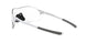 931306 - Matte White - Clear Black Photochromic