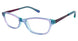 Lulu by Lulu Guinness LK023 Eyeglasses