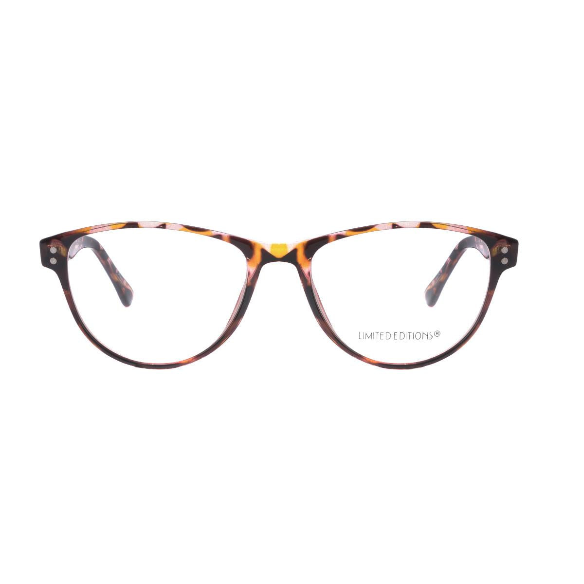 LIMITED EDITIONS 2012 Eyeglasses