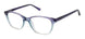 Superflex SFK-247 Eyeglasses